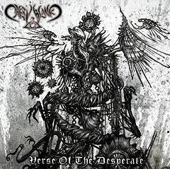 Verse of the Desperate